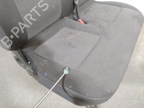 Right front seat RENAULT MASTER III Van (FV) 2.3 dCi 130 FWD (FV0M, FV0Y, FV0J, FV02, FV03) | BP32868198C16  - Image 10