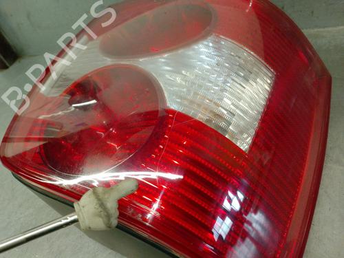 Left taillight VW PASSAT B5.5 Variant (3B6) 1.9 TDI | BP34470844C34  - Image 7