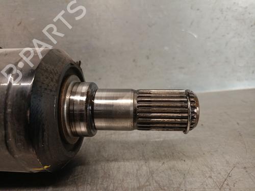 Right rear driveshaft HYUNDAI SANTA FÉ III (DM, DMA) 2.2 CRDi | BP28381293M41 