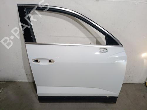 Dør høyre foran AUDI Q3 (F3B) 35 TDI (150 hp) 29983548