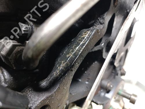 Engine VW TOURAN (1T1, 1T2) 2.0 TDI 16V | BP31717285M1 