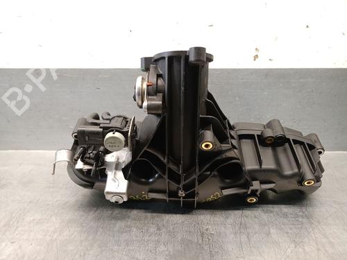 Intake manifold AUDI A3 (8P1) 2.0 TDI 16V | BP29993421M70