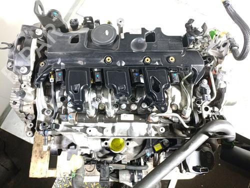Engine RENAULT MASTER III Van (FV) 2.3 dCi 130 FWD (FV0M, FV0Y, FV0J, FV02, FV03) | BP33931455M1  - Image 6