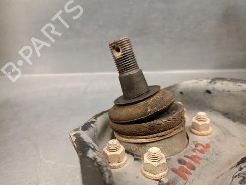 Right front suspension arm SSANGYONG KORANDO (KJ) 2.9 TD | BP25028381M13 