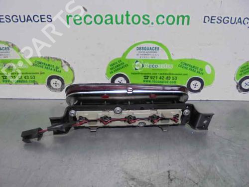 Third brake light KIA SORENTO I (JC) 2.5 CRDi 4WD | BP2120291L11 