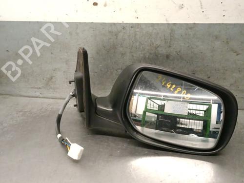 Rétroviseur droit TOYOTA AVENSIS Estate (_T25_) 2.0 D-4D (ADT250_, ADT250R) (126 hp) 31329851