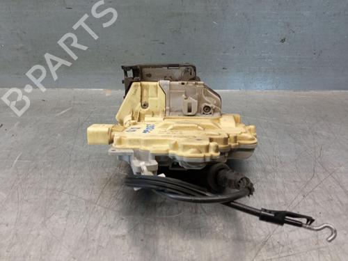Front right lock VW PASSAT B6 (3C2) 2.0 FSI | BP27866483C97 