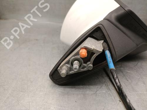 Right mirror SEAT LEON (5F1) 1.2 TSI | BP24156014C27 