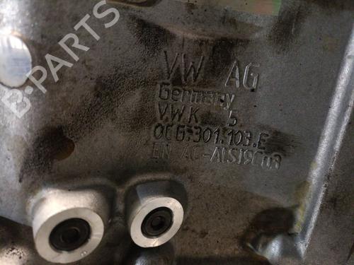 Gearbox SEAT LEON (KL1, KLG) 2.0 TDI | BP29753513M3