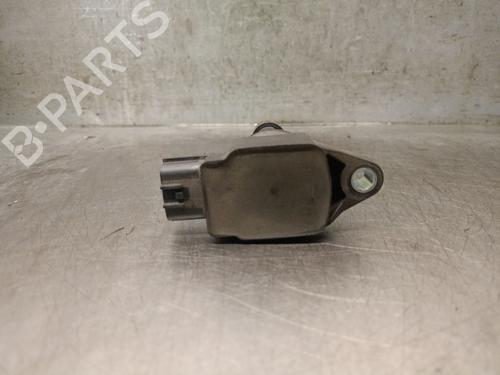 Ignition coil MAZDA 3 (BK) 1.6 DI Turbo | BP27807863M94 
