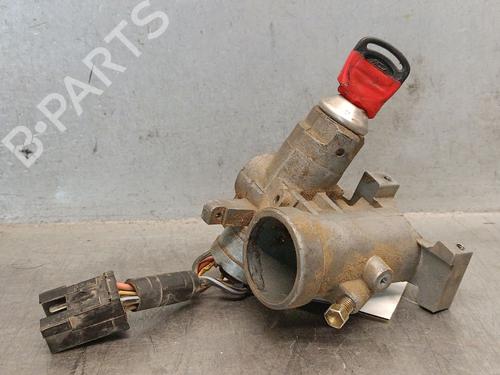 Used Ignition barrel Ignition barrel FORD TRANSIT Van (E_ _) 2.5 TDI (EAL, EAS) (101 hp) 32860166 32860166