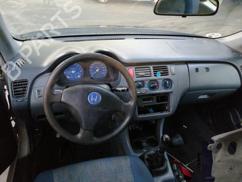 Steering column HONDA HR-V (GH_) 1.6 16V (GH1, GH3) | BP15286595M21 