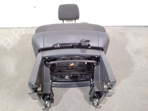 Rear seat VW MULTIVAN T6 (SGF, SGM, SGN, SHM, SHN) 2.0 TDI | BP38047072C17 - Image 9