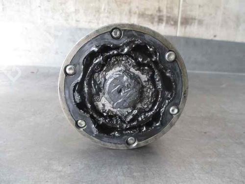 Left front driveshaft AUDI A3 Sportback (8PA)  | BP8147559M38 