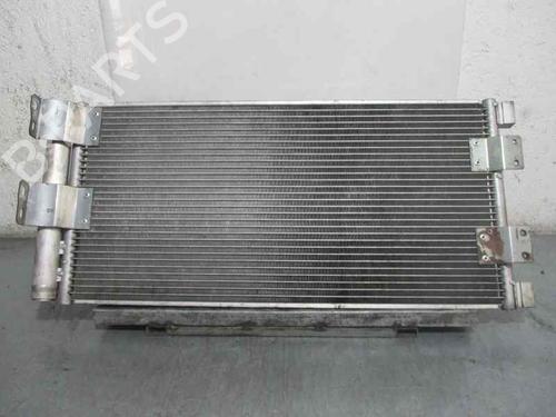 AC-Kondensator LAND ROVER FREELANDER I (L314) [1998-2006]  2077942