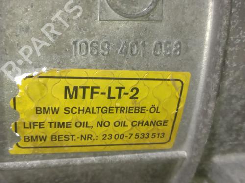 Gearbox BMW 3 (E90) 318 d | BP37197266M3 - Image 9