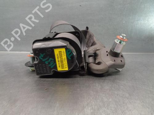 Ceinture de sécurité arrière droite SSANGYONG RODIUS I [2005-2025]  10676117