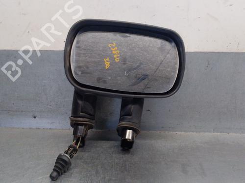 Left mirror FIAT DOBLO Box Body/MPV (223_) 1.9 JTD | BP30145294C26 