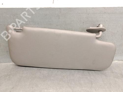 Left sun visor ALFA ROMEO GIULIETTA (940_) 1.6 JTDM (940FXD1A) | BP29764818I1 