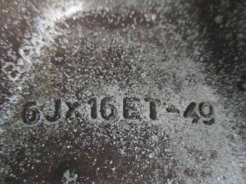 Rim OPEL ASTRA G Coupe (T98) 1.8 16V (F07) | BP2335162C45 