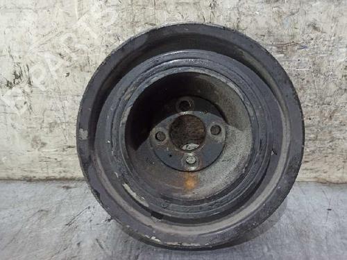 Pulley IVECO DAILY IV Van 35C13 V, 35C13 V/P, 35S13 V, 35S13 V/P | BP20258029M122 