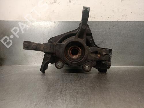 Used Right front steering knuckle FIAT DOBLO Cargo (263_) 1.3 D Multijet (90 hp) 29812094