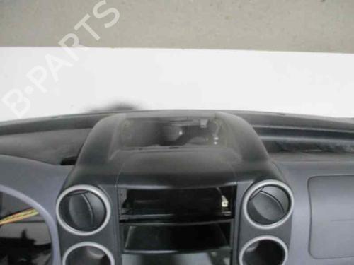 Dashboard CITROËN BERLINGO / BERLINGO FIRST MPV (MF_, GJK_, GFK_) 1.6 HDI 75 (MF9HW, GJ9HWC, GF9HWC, GN9HWC) | BP2123868C46 