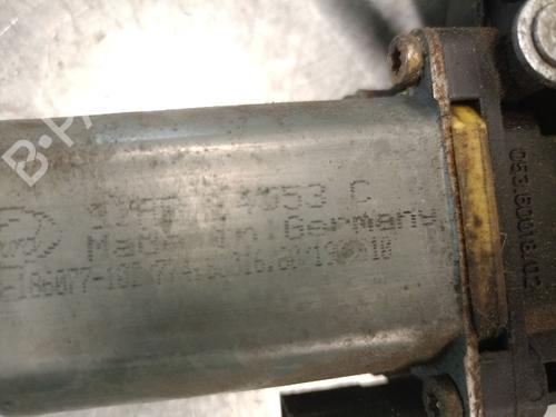 Front right window mechanism FORD ESCORT VI (GAL, AAL, ABL) 1.8 TD | BP28278984C23 