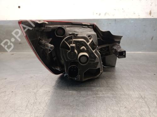 Right taillight SEAT LEON ST (5F8) 1.5 TGi | BP39945681C35 - Image 3