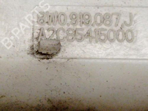 Fuel pump AUDI A5 (F53, F5P) 2.0 TFSI | BP30169029M76 