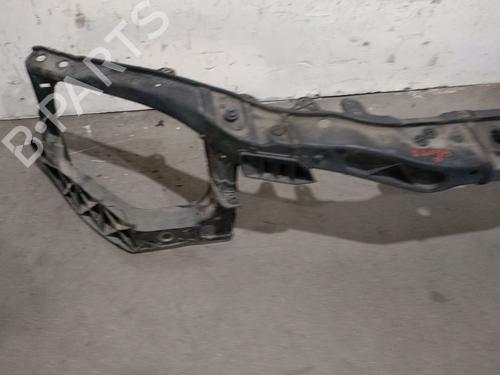 Front slam panel OPEL CORSA D (S07) 1.3 CDTI (L08, L68) | BP37478004C72 - Image 2
