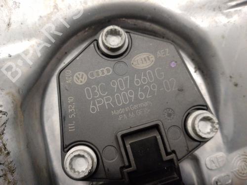 Oliebundkar SEAT LEON (1P1) 1.6 TDI | BP29697169M115