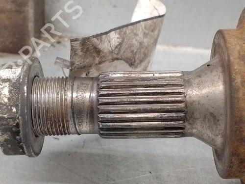 Right front driveshaft CITROËN C5 I (DC_) 2.2 HDi (DC4HXB, DC4HXE) | BP37152611M39 - Image 3