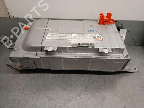 Used Battery TOYOTA YARIS (_P13_) 1.5 Hybrid (NHP130_) (101 hp) 25238744