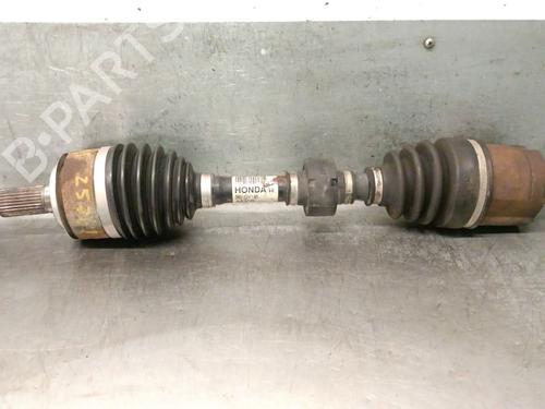 Transmisión delantera izquierda Transmisión delantera izquierda HONDA CIVIC VIII Hatchback (FN, FK) 2.2 CTDi (FK3) (140 hp) 36888339 36888339