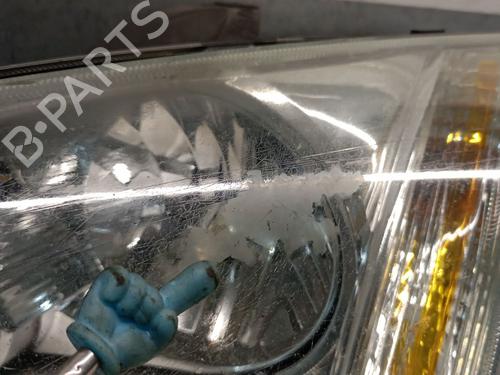 Left headlight FORD FOCUS II (DA_, HCP, DP) 2.0 TDCi | BP26323372C28 
