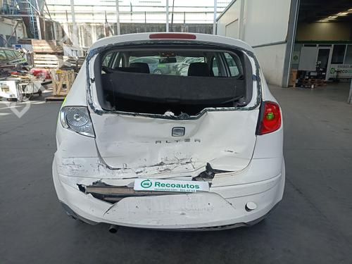 Electronic module SEAT ALTEA (5P1) 1.6 TDI | BP34187285M83  - Image 9