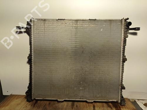 Used Water radiator Water radiator VW CRAFTER Van (SY_, SX_) [2016-2026] 33283191 33283191