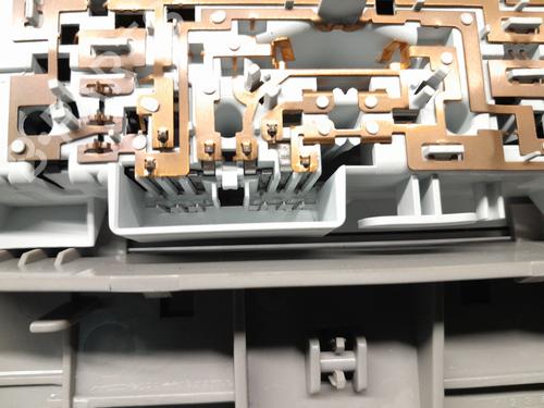 Kabinelys CHEVROLET ORLANDO (J309) 1.8 | BP37080372I8 - Image 4