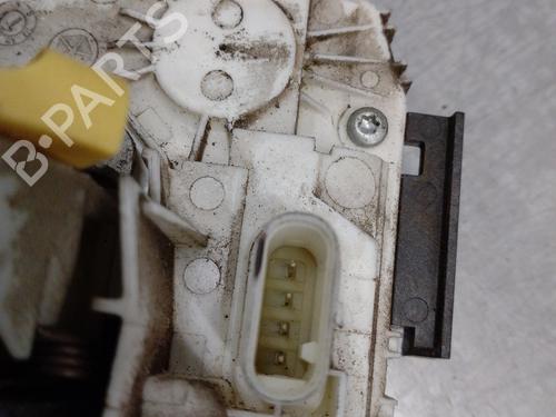 Front right lock JEEP COMPASS (MK49) 2.0 CRD | BP15075759C97 