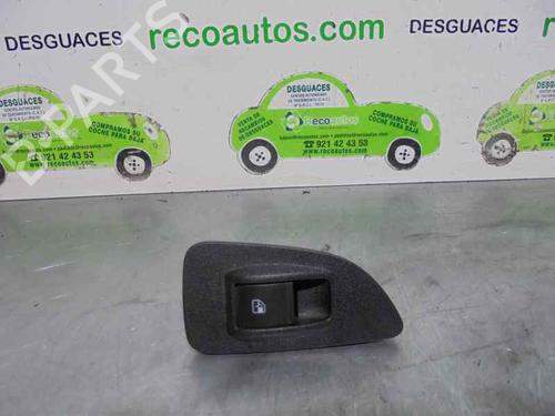 Used Left rear window switch FIAT BRAVO II (198_) 1.9 D Multijet (198AXB1A) (120 hp) 2061210