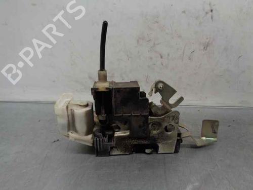 Used Front right lock PEUGEOT BOXER Van (244) 2.8 HDi (128 hp) 6872627