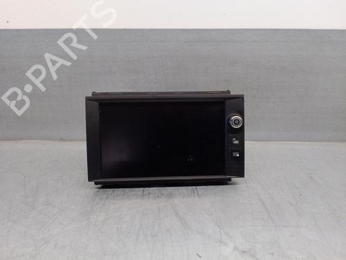 Used Display monitor SEAT LEON (5F1) [2012-2021]  18077185
