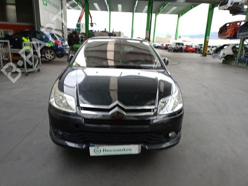 Venstre fortil udvendigt håndtag CITROËN C4 I (LC_) 1.6 HDi | BP30965791C128