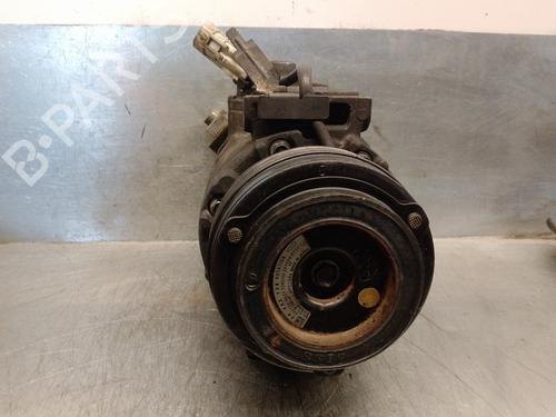 AC compressor OPEL OMEGA B (V94) 2.5 DTI (F69, M69, P69) | BP14990163M34 