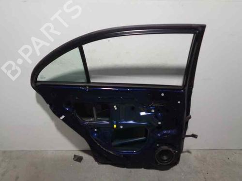 Left rear door TOYOTA AVENSIS (_T25_) 2.0 D-4D (CDT250_, CDT250R) | BP6446858C4