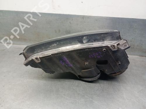 Left headlight OPEL VECTRA C GTS (Z02) 2.0 16V Turbo (F68) | BP25272341C28 