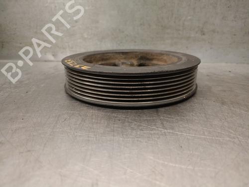 Pulley HYUNDAI H350 Van 2.5 CRDI | BP27807928M122 