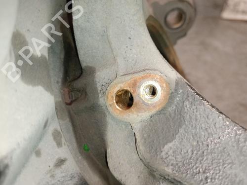 Left front steering knuckle HONDA CR-V III (RE_) 2.2 i-CTDi 4WD (RE6) | BP32216992M25 - Image 5