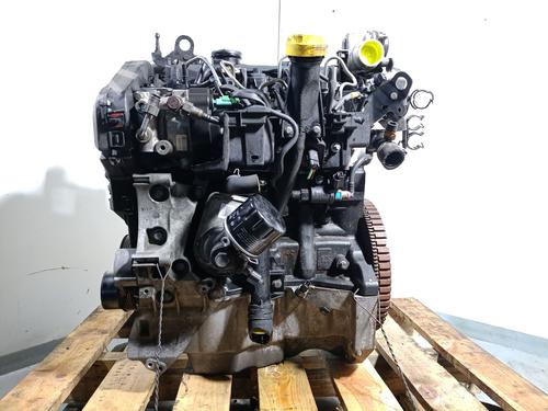 Engine DACIA SANDERO 1.5 dCi | BP33690063M1 - Image 2